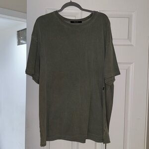 Men’s Ksubi T Shirt